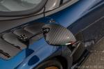 Pagani Huayra BC Macchina Volante 2017 года
